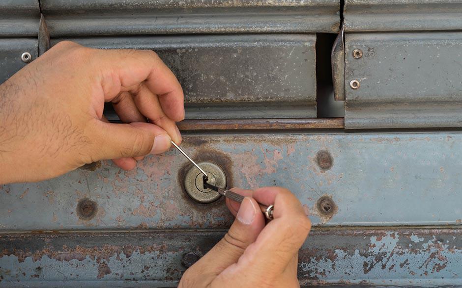 tarif d'un serrurier Villeparisis